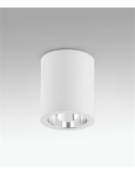 Plafón de techo Pote – Faro – Ø 15 cm 