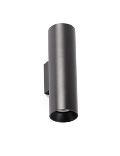 Aplique de pared Stan – Faro – Doble luz 2