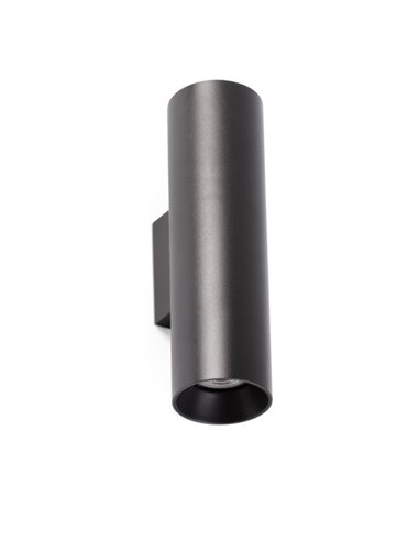 Aplique de pared Stan – Faro – Doble luz