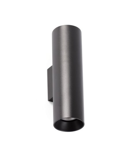 Aplique de pared Stan – Faro – Doble luz