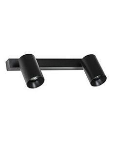 Aplique de pared Stan – Faro – Lámpara 2 luces, orientable 2