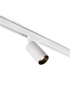 Lámpara proyector de carril Stan – Faro – LED 2700K 2