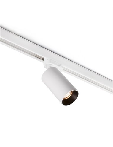 Lámpara proyector de carril Stan – Faro – LED 2700K