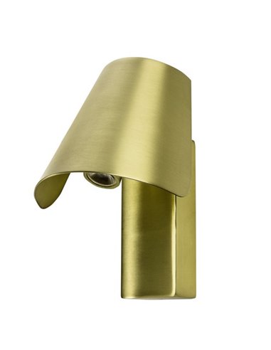Aplique de pared Le petit – Faro – LED, Orientable