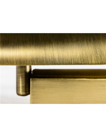 Aplique de pared Le petit – Faro – LED, Orientable