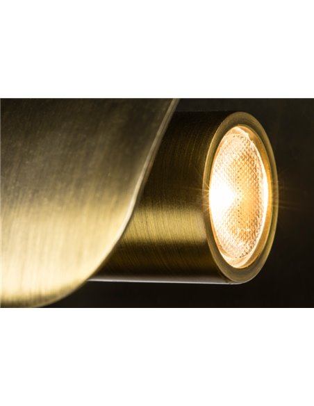 Aplique de pared Le petit – Faro – LED, Orientable