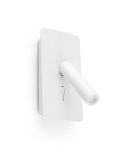 Aplique de pared Suau – Faro – Orientable LED 3000K 2