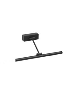 Lámpara para iluminar cuadros Magritte – Faro – LED 3000K, 30 cm+45.2 cm+60 cm 2