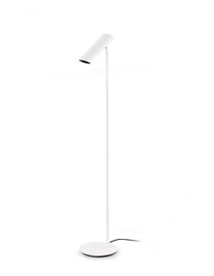 Lámpara de pie Link – Faro – Lámpara de salón, GU10, 110 cm 2