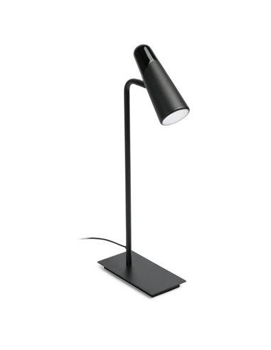 Lámpara de mesa Lao – Faro – Lámpara de estudio, LED 3000K