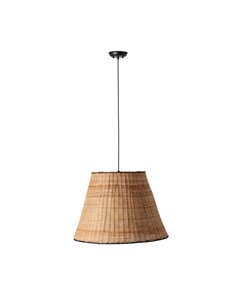 Lámpara colgante portátil Sumba - Faro 2