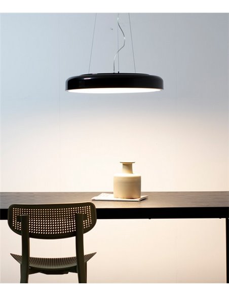 Lámpara colgante Cocotte – Faro – 43 cm/55 cm, 3000K
