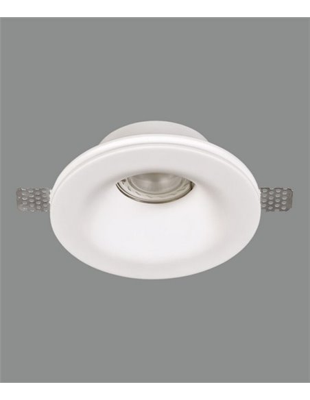 Foco de techo empotrable trimless Gamma – ACB – Downlight escayola