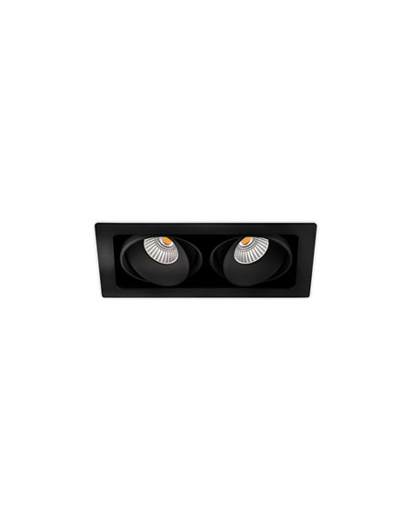 Twist Double - Arkoslight