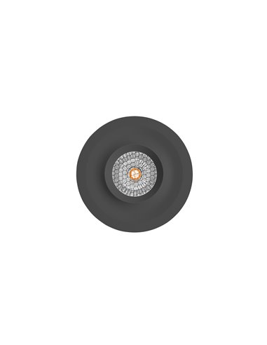 Lark-111 Honeycomb Louver - Arkoslight