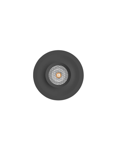 Lark-111 Honeycomb Louver - Arkoslight