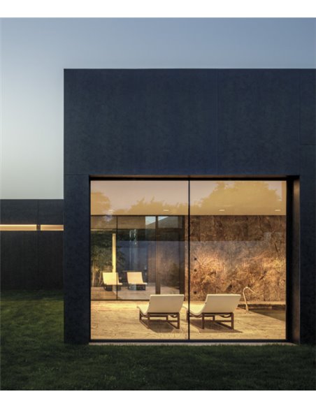 Duomo IP54/IP20 - Arkoslight