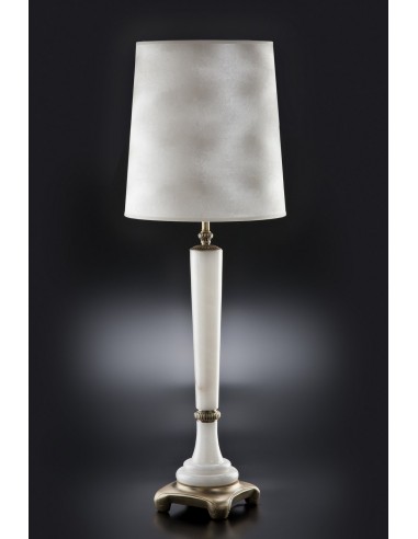 Table Lamp Alb 01 Gold