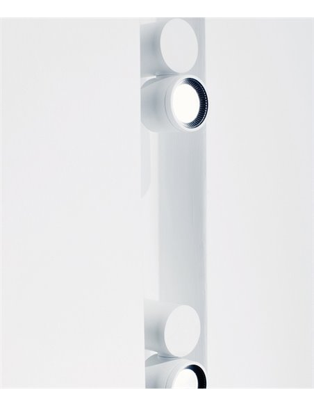 Io Surface - Arkoslight