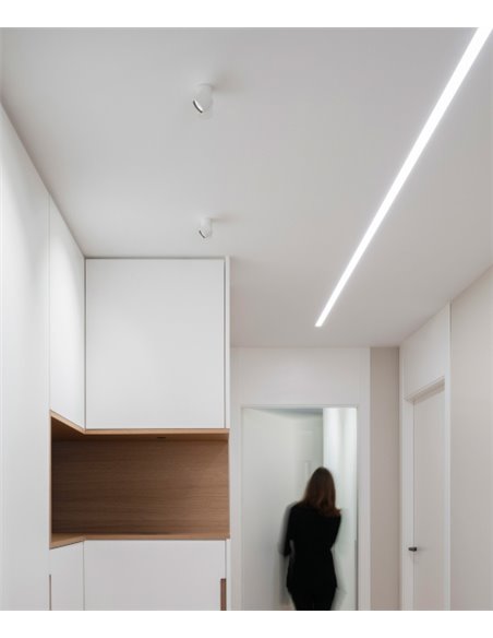 Io Surface - Arkoslight