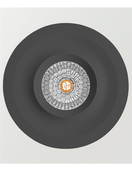Lark-111 Honeycomb Louver - Arkoslight
