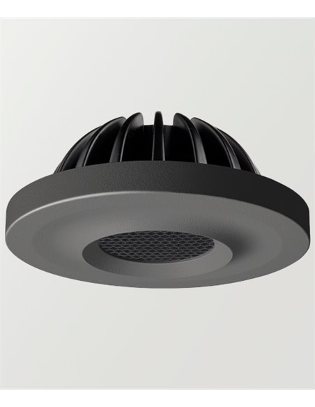 Lark-111 Honeycomb Louver - Arkoslight