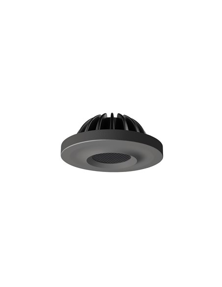 Lark-111 Honeycomb Louver - Arkoslight