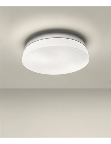 Plafón de techo Dec – Leds C4