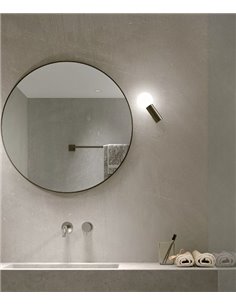 Aplique de pared Mist – Leds C4