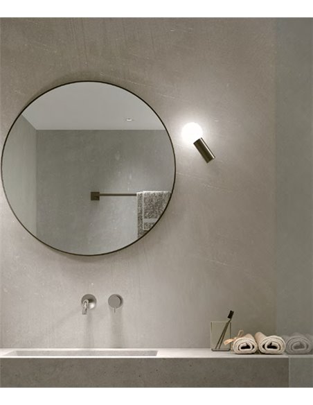 Aplique de pared Mist – Leds C4