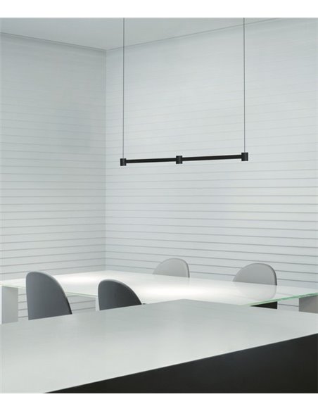 Art Base Direct & Indirect - Arkoslight