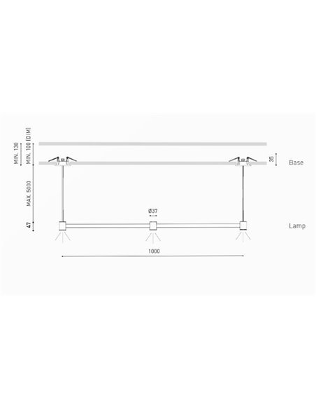 Art Base Direct & Indirect - Arkoslight