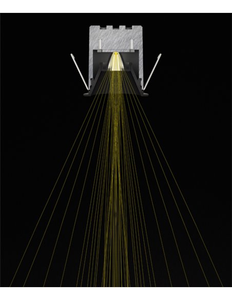 Shot Light - Arkoslight
