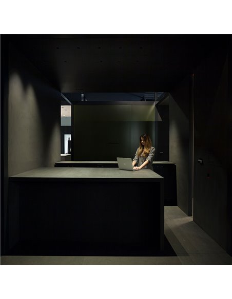 Shot Light - Arkoslight