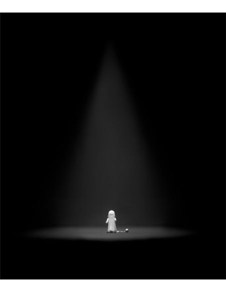 Shot Light - Arkoslight