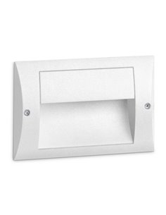 Empotrable de pared Lara - Novolux Lighting