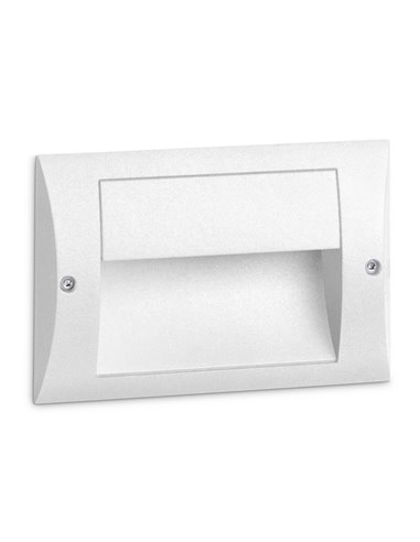 Empotrable de pared Lara - Novolux Lighting