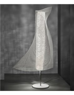 Lampara de mesa Clara 2