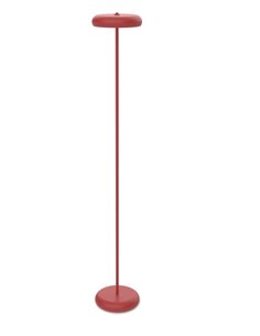 Lámpara de pie Boina – Pujol – Lámpara de metal, LED 3000K, Altura 120 cm 2