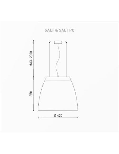 Salt - Arkoslight