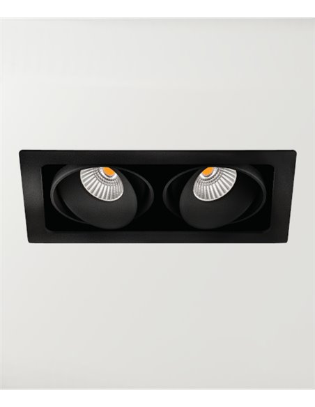 Twist Double - Arkoslight