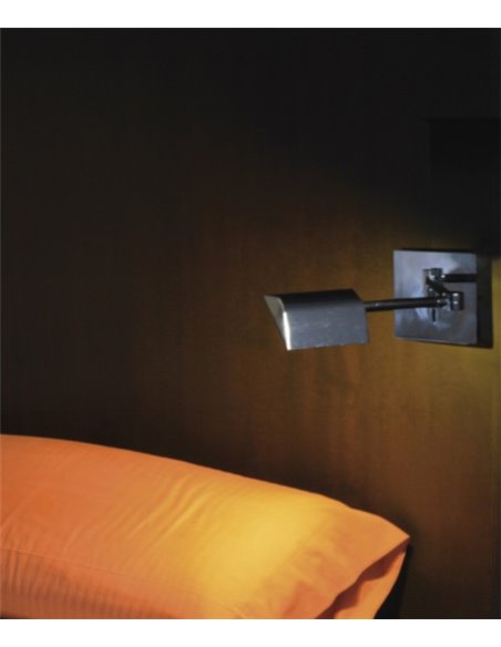 Aplique de pared Julia - Exo - Novolux Lighting