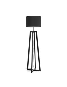 Lámpara de pie Kara - Exo - Novolux Lighting