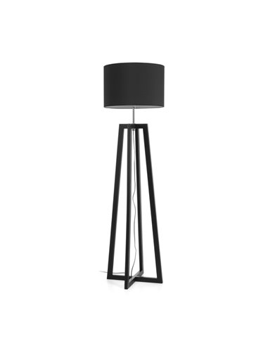 Lámpara de pie Kara - Exo - Novolux Lighting