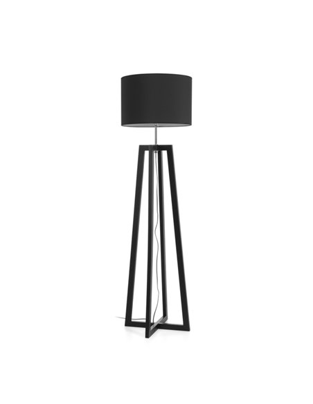 Lámpara de pie Kara - Exo - Novolux Lighting