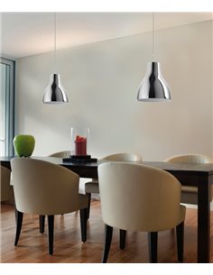 Colgante de techo Camila - Exo - Novolux Lighting