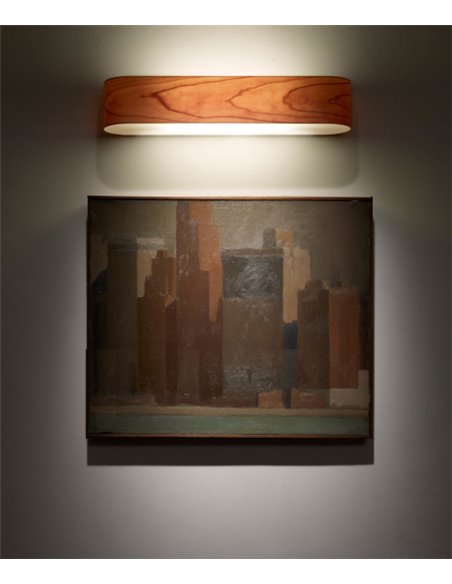 Lámpara de pared I Club - LZF