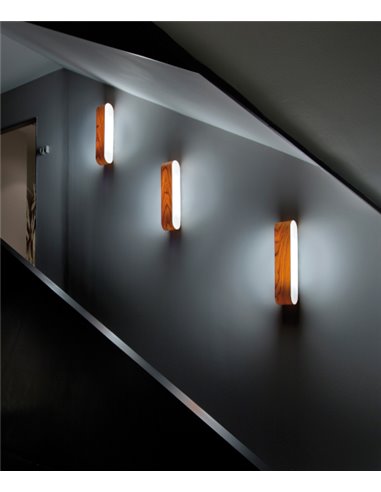 Lámpara de pared I Club - LZF