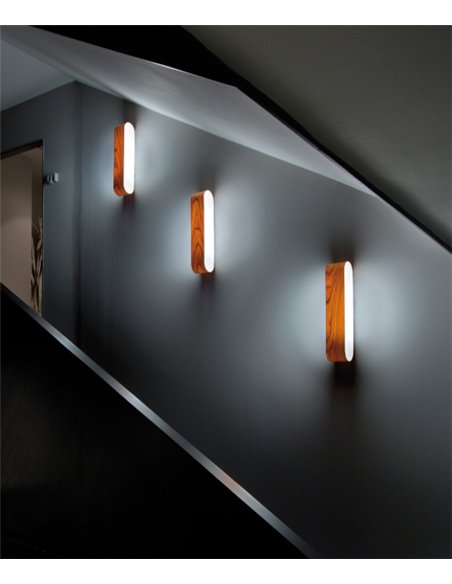 Lámpara de pared I Club - LZF