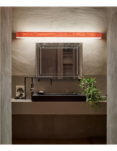 Aplique de pared I Club Slim - LZF